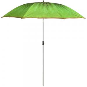 Dagaanbieding - Strandparasol Kiwi dagelijkse koopjes